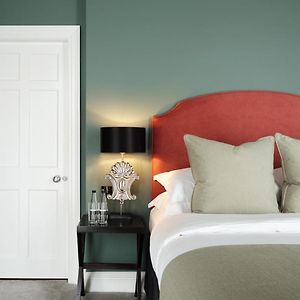 Deluxe Kamer